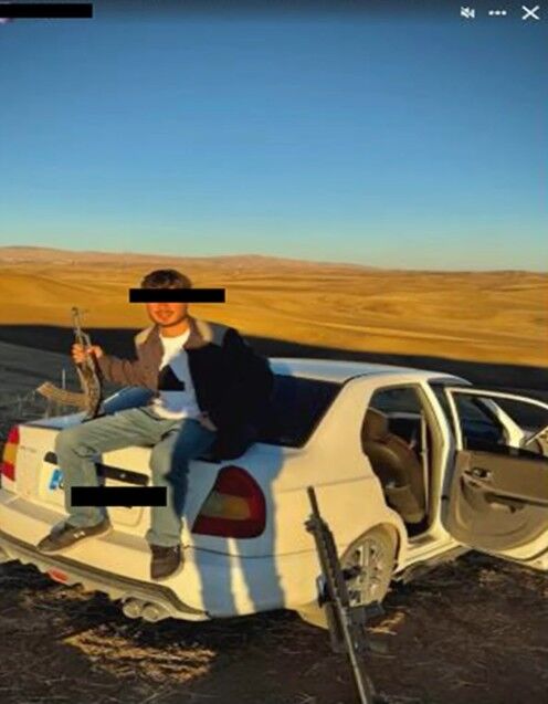 Bakanliktan Dev Operasyon Karaman Dahil 52 Ilde 216 Supheli Yakalandi (5)