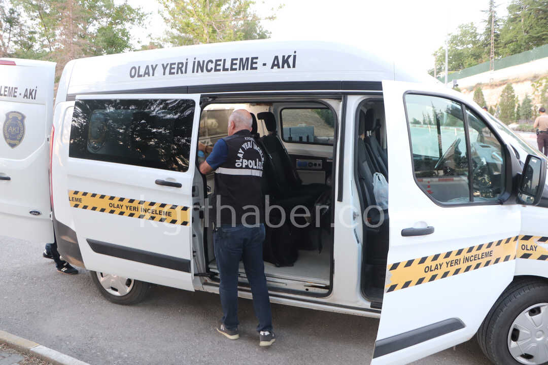 Çarpıp Kaçmıştı, Polis Yakaladı Yaşlı Adam Yaşam Savaşı Veriyor9