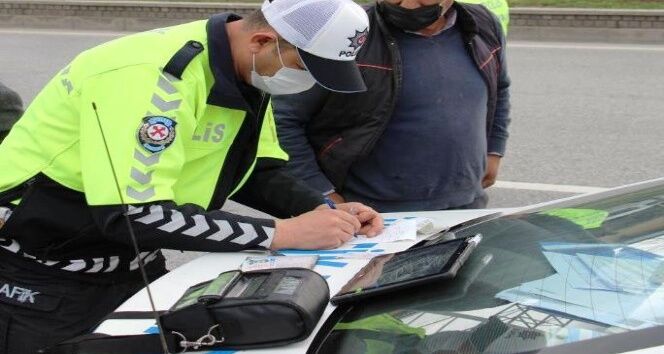 Danistaydan Trafik Cezalarinda Emsal Karar Kesinlesmeyen Cezaya Tahsilat Yapilamaz (1)