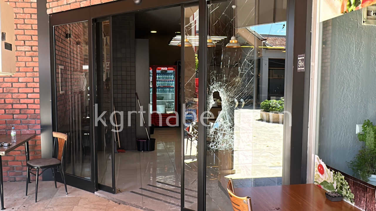 Dmd Hastasi Toprak Doganin Yardim Kumbarasini Calan Hirsiz Kamerada5
