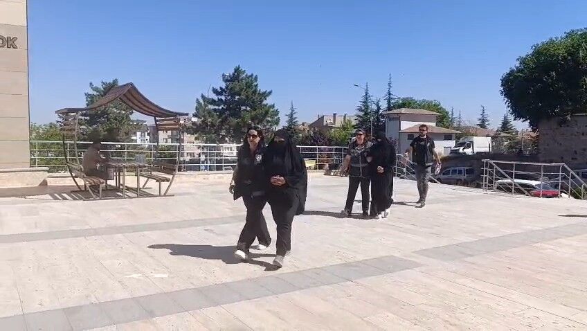 Evet Demeden Servetini Kaybetti Sahte Gelinden Milyonluk Vurgun (1)