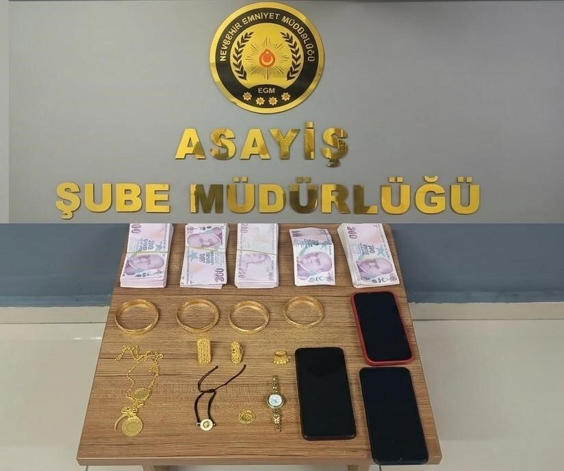 Evet Demeden Servetini Kaybetti Sahte Gelinden Milyonluk Vurgun (2)