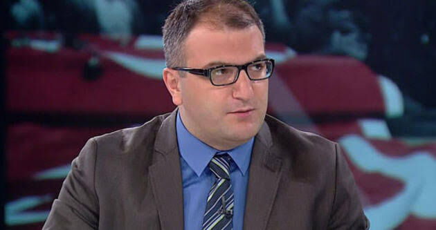 Gazeteci Cem Kucuk Gozaltina Alindi (1)