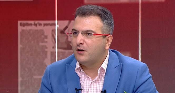 Gazeteci Cem Kucuk Gozaltina Alindi (2)