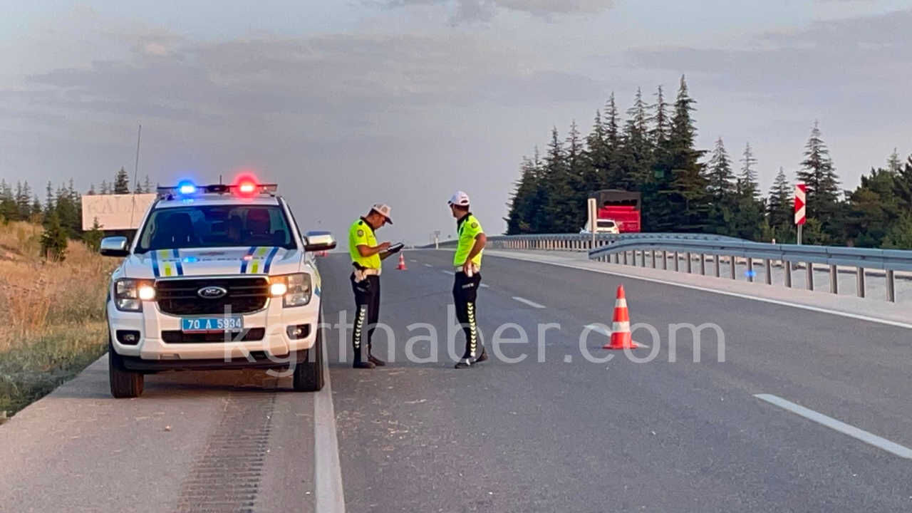 Hurdaya Donen Aractan Yarali Halde Kurtuldu18