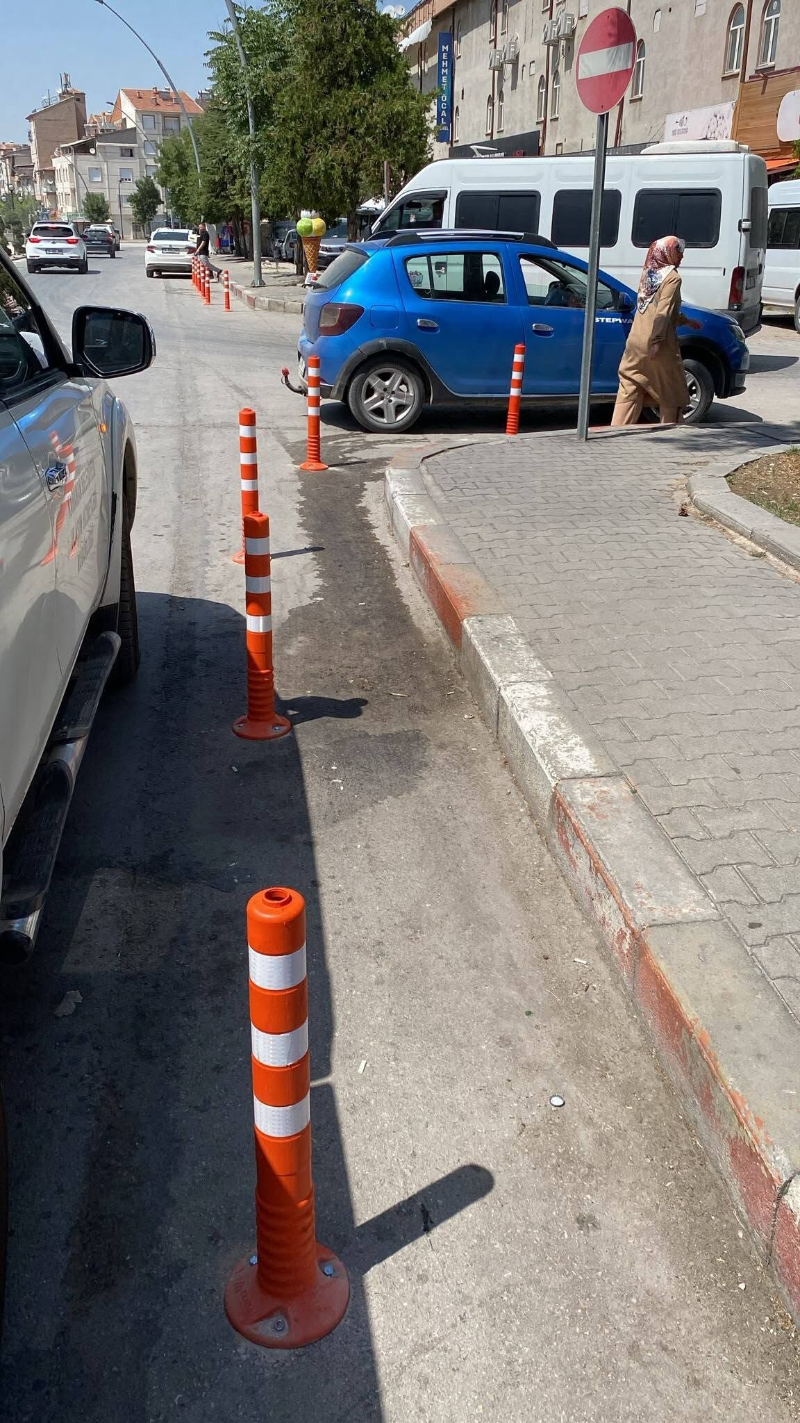 Iki Gencin Oldugu Kazanin Ardindan Park Yasagi Onlemi1