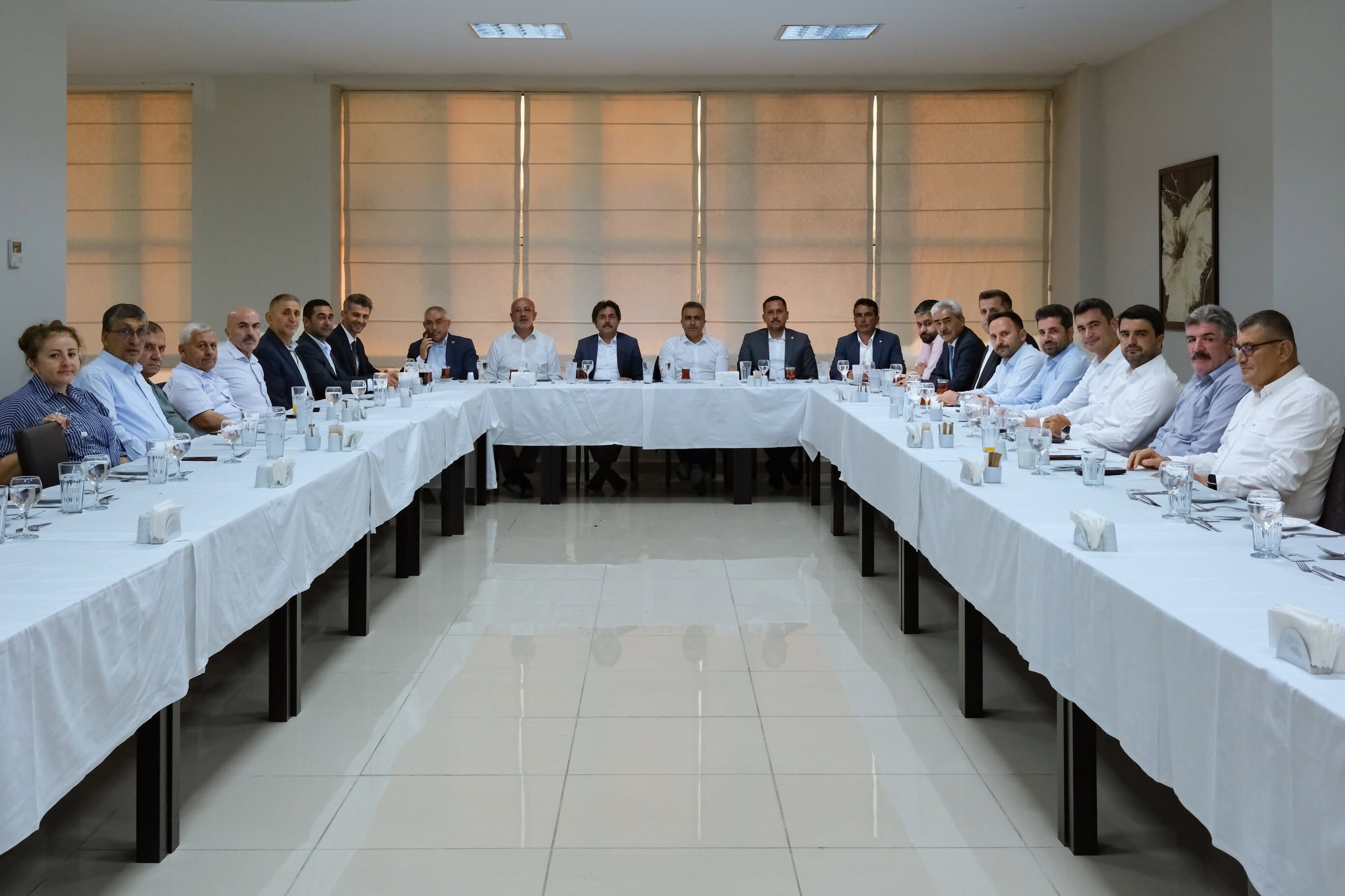 Karaman Icin Tarihi Zirve Hem Ekonomiye Hem Sosyal Yapiya Nester Vuruluyor (2)