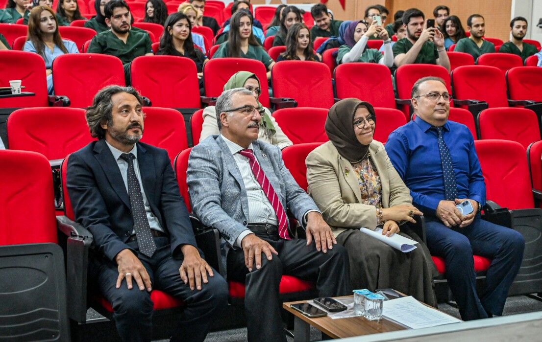 Karaman Kendi Hekimini Yetistiriyor Kmude Ilk Intorn Uyum Programi Duzenlendi2