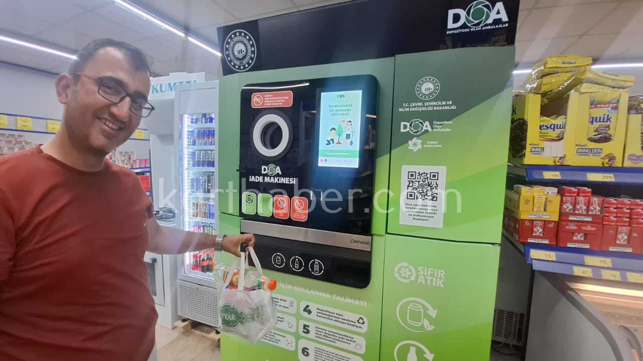 Karamanda Depozito Cilginligi Makineler Yetersiz Kaldi2