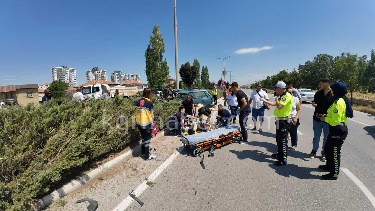 Karamanda Feci Kaza 1I Cocuk 3 Yarali19