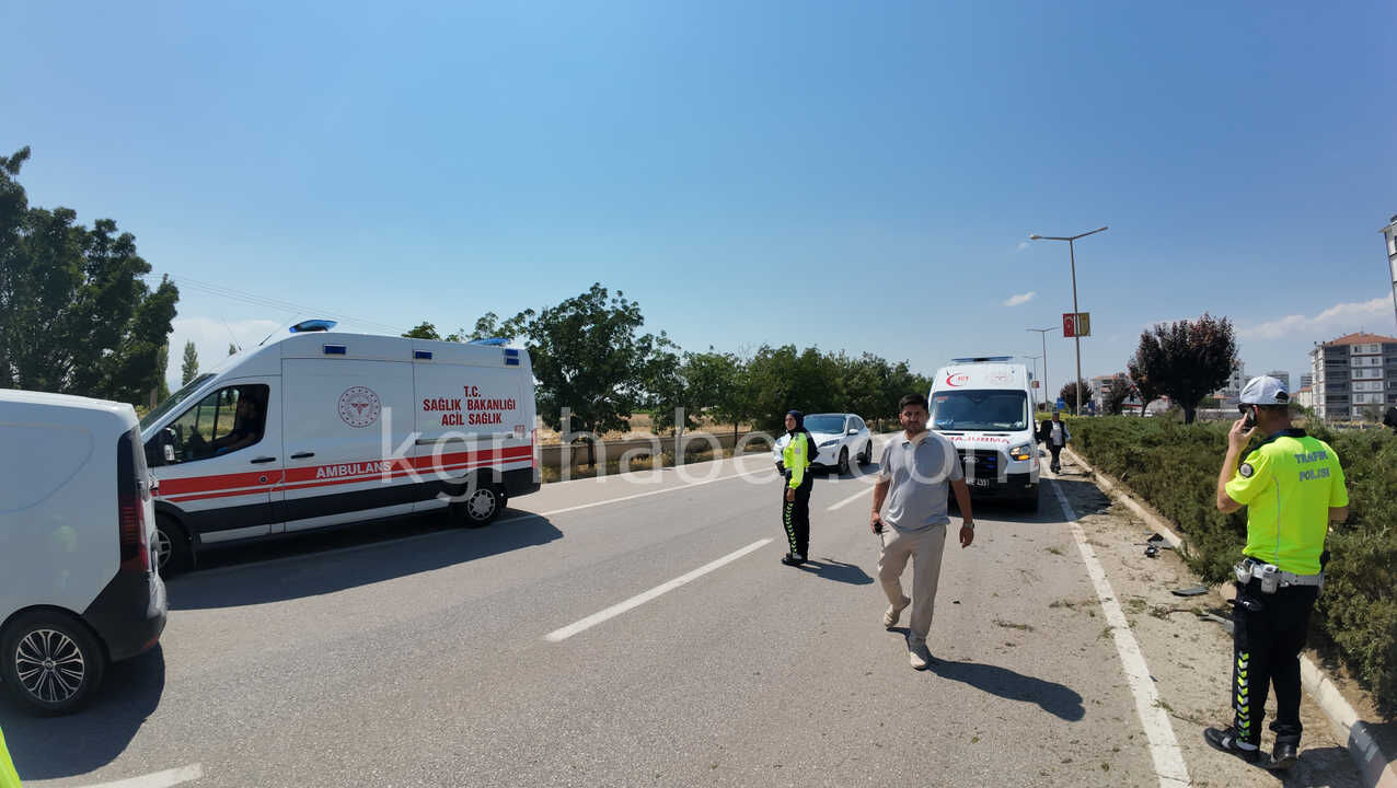 Karamanda Feci Kaza 1I Cocuk 3 Yarali21