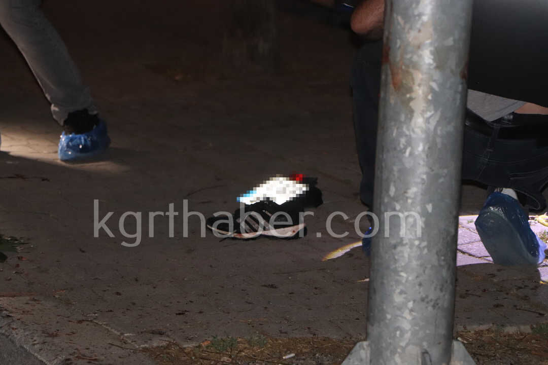 Karamanda Feci Motosiklet Kazasi 2 Genc Olay Yerinde Oldu4