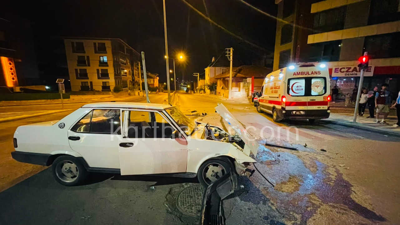 Karamanda Gece Ortalik Savas Alanina Dondu1