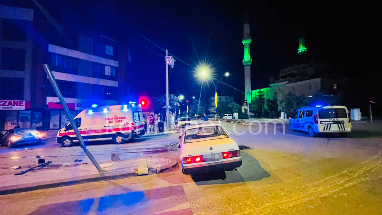 Karamanda Gece Ortalik Savas Alanina Dondu4