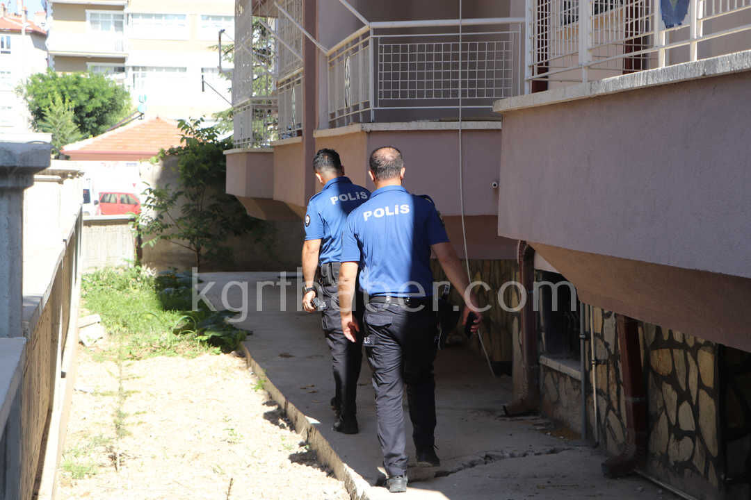 Karamanda Supheli Dusme Vakasi 1 Kisi Yaralandi6