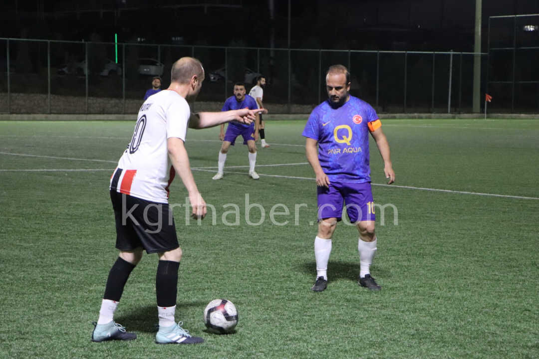 Karamanda Yari Final Heyecani Emniyet Milli Egitimi 4 1 Maglup Etti16