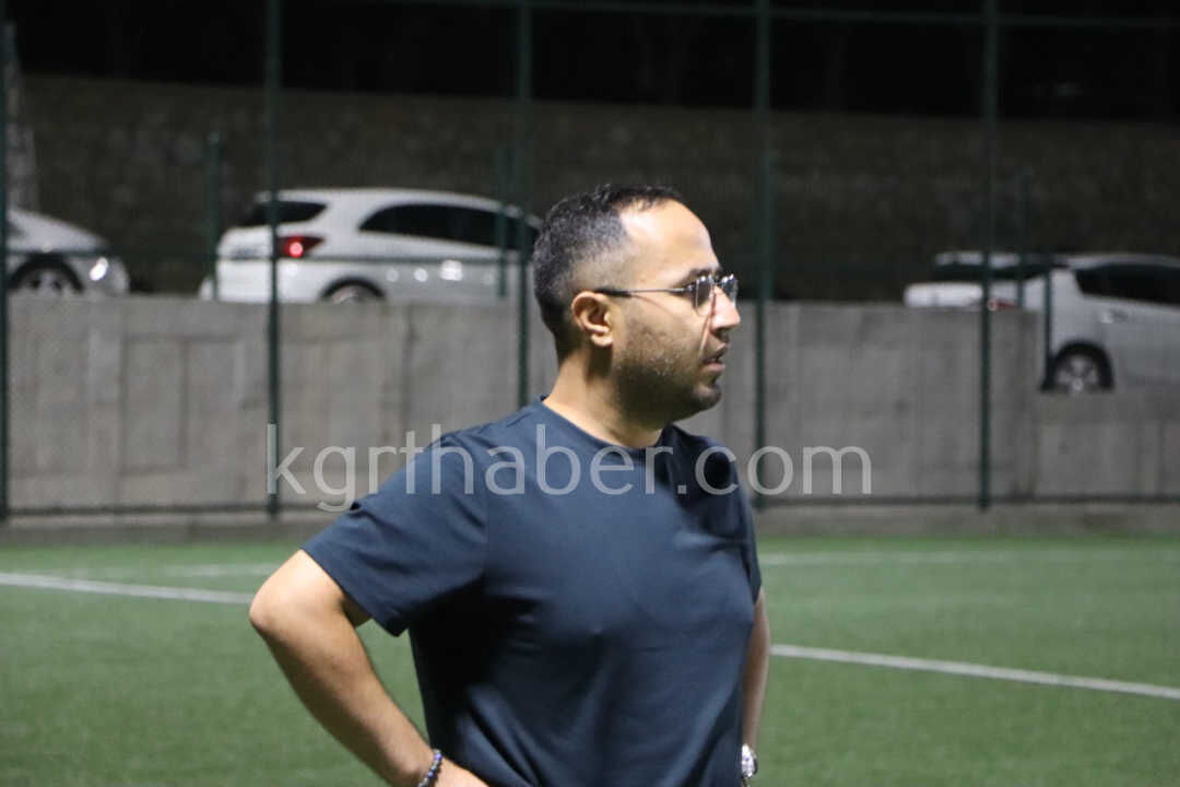 Karamanda Yari Final Heyecani Emniyet Milli Egitimi 4 1 Maglup Etti19