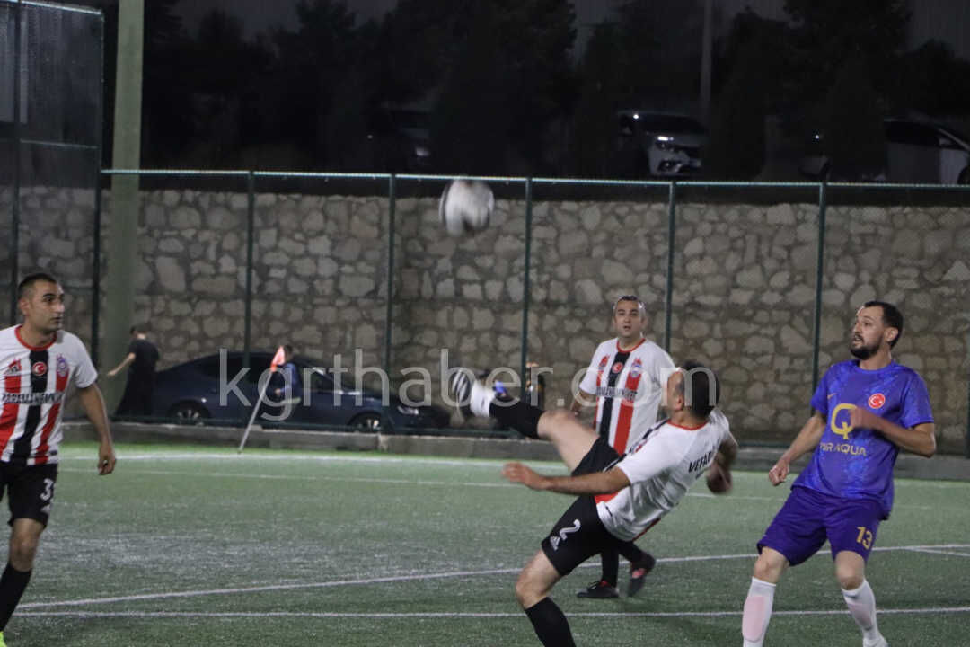Karamanda Yari Final Heyecani Emniyet Milli Egitimi 4 1 Maglup Etti21