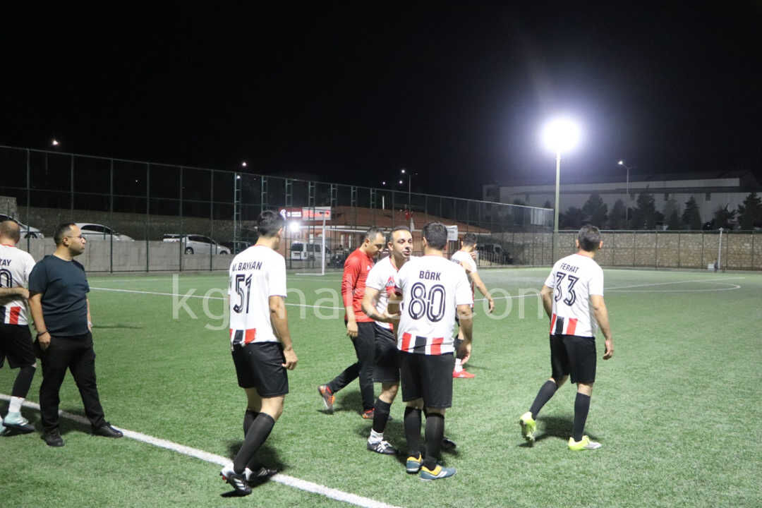 Karamanda Yari Final Heyecani Emniyet Milli Egitimi 4 1 Maglup Etti23