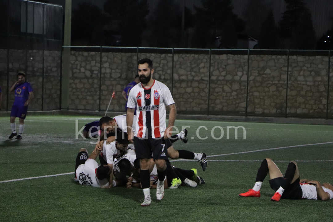 Karamanda Yari Final Heyecani Emniyet Milli Egitimi 4 1 Maglup Etti3