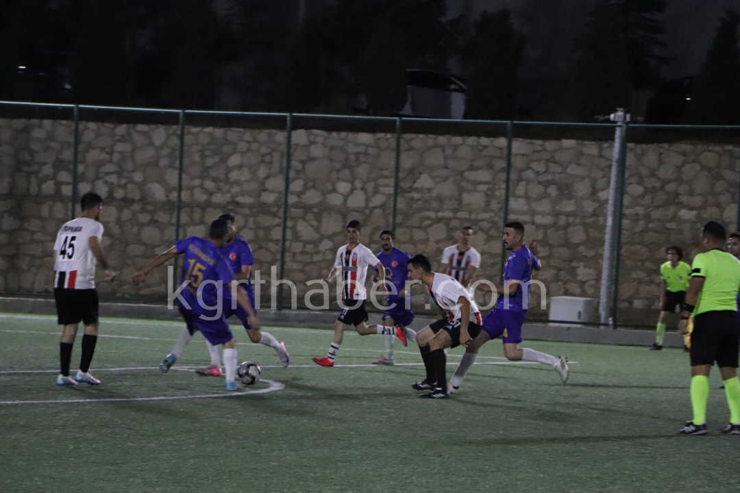 Karamanda Yari Final Heyecani Emniyet Milli Egitimi 4 1 Maglup Etti33
