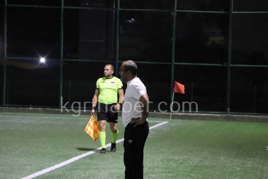 Karamanda Yari Final Heyecani Emniyet Milli Egitimi 4 1 Maglup Etti35