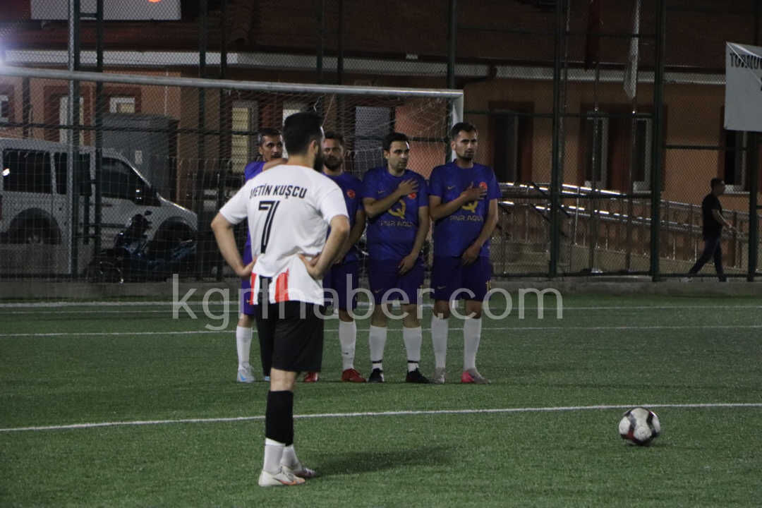 Karamanda Yari Final Heyecani Emniyet Milli Egitimi 4 1 Maglup Etti36