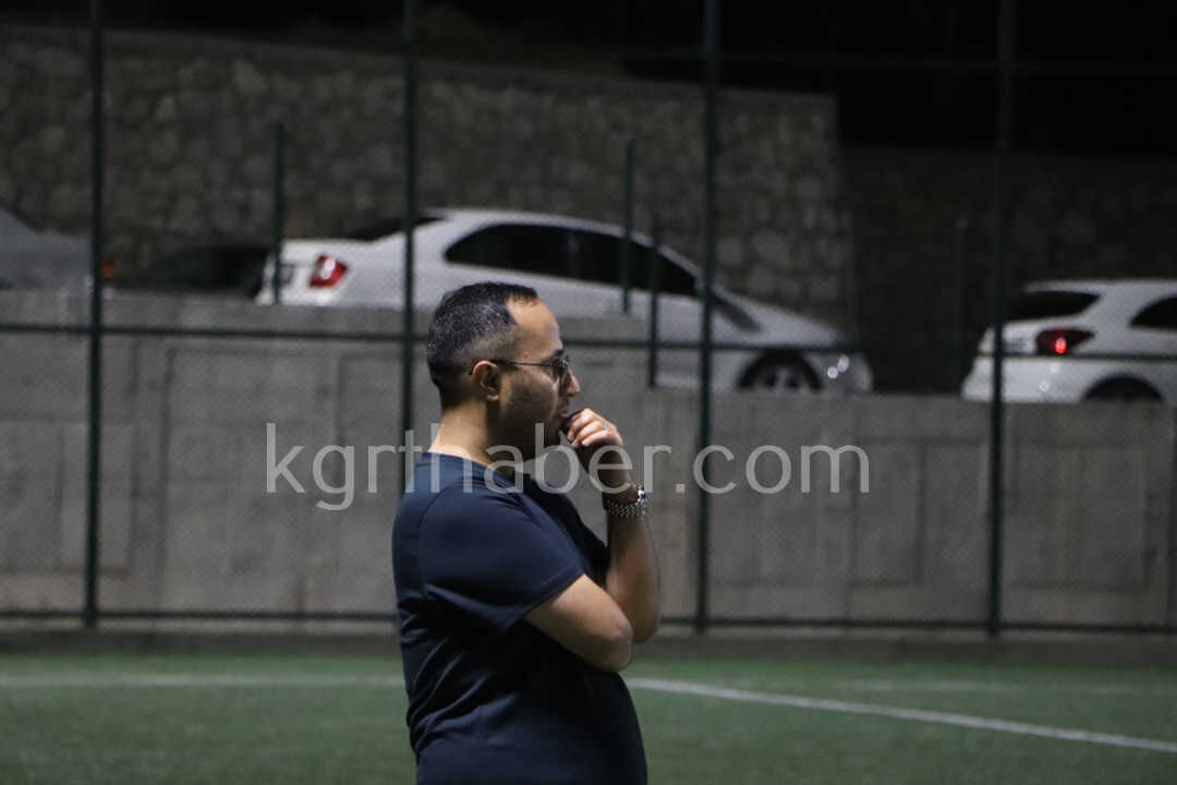 Karamanda Yari Final Heyecani Emniyet Milli Egitimi 4 1 Maglup Etti39