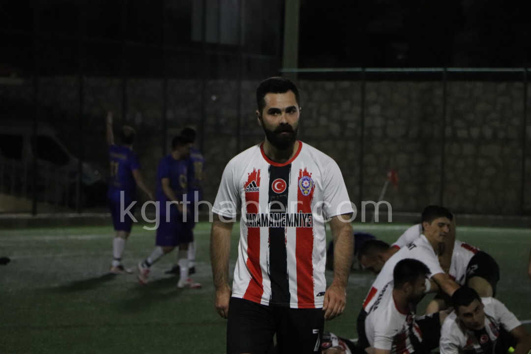Karamanda Yari Final Heyecani Emniyet Milli Egitimi 4 1 Maglup Etti4