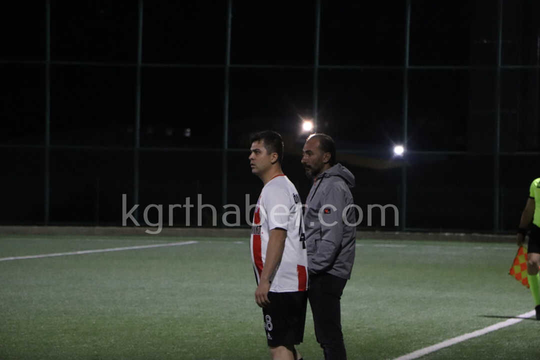 Karamanda Yari Final Heyecani Emniyet Milli Egitimi 4 1 Maglup Etti6