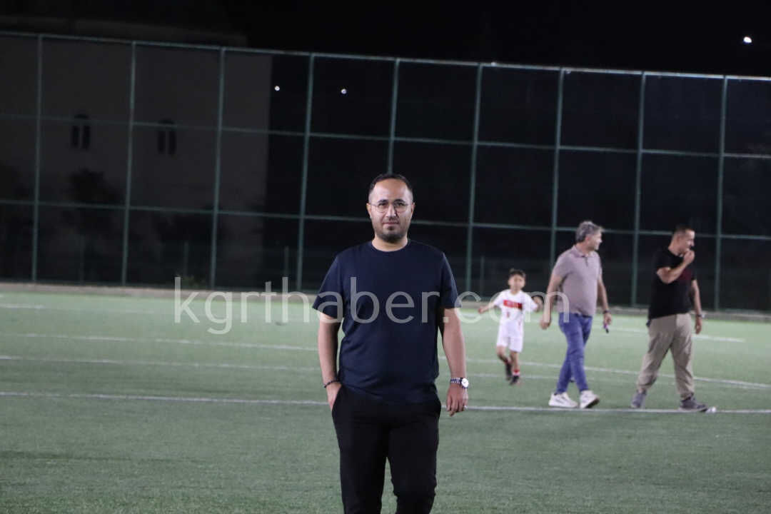 Karamanda Yari Final Heyecani Emniyet Milli Egitimi 4 1 Maglup Etti8