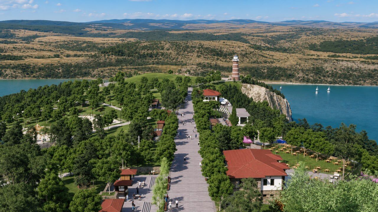 Karamanin Dev Projesinde Ihale Iptal1