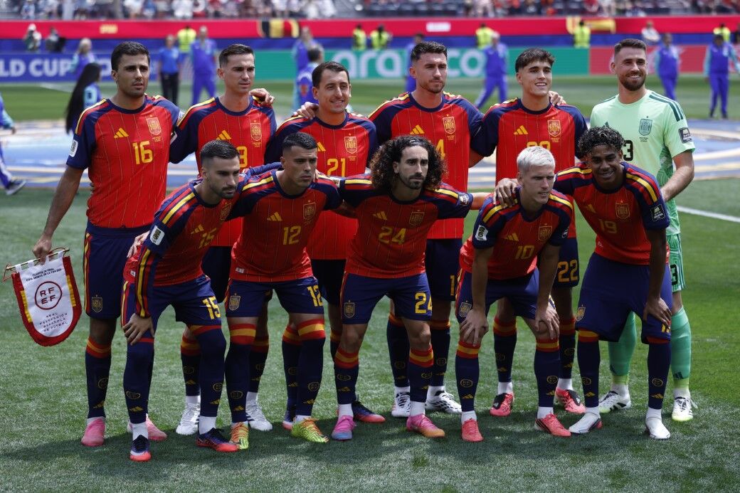 Kupayi Kim Kaldiracak Futbol Dunyasinin Gozu Bu Finalde (2)