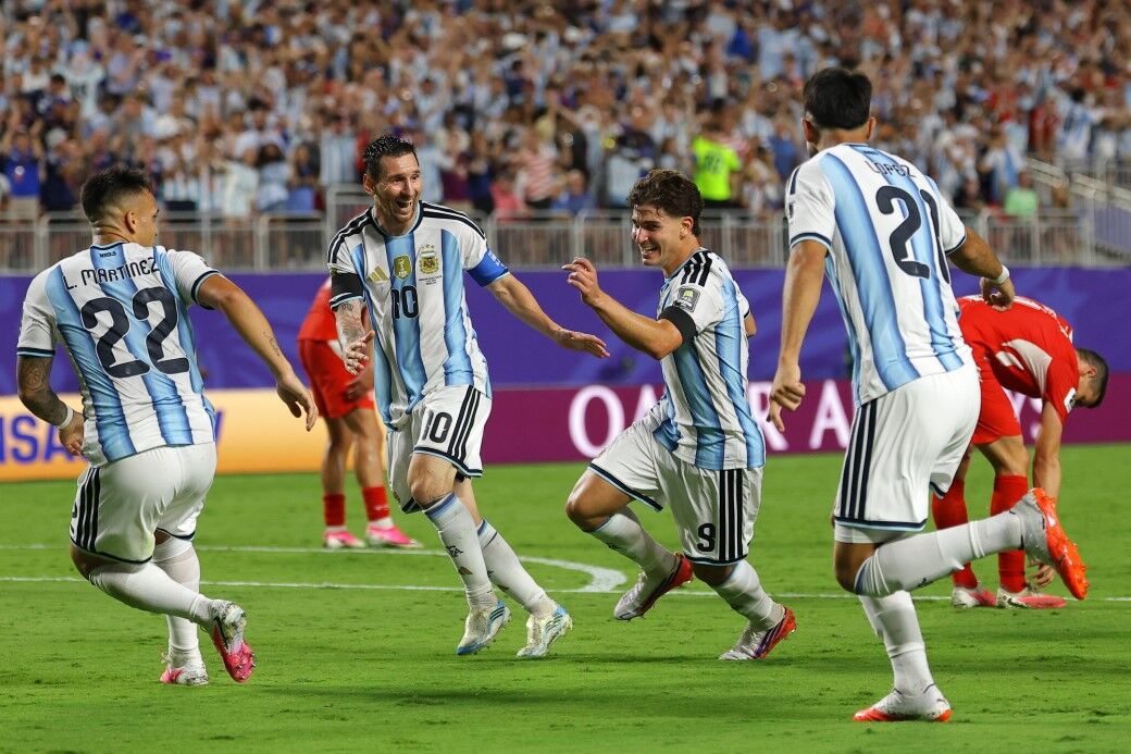 Kupayi Kim Kaldiracak Futbol Dunyasinin Gozu Bu Finalde (3)
