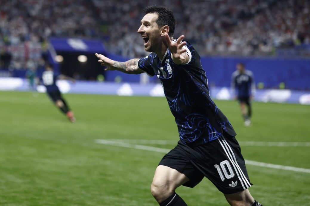 Kupayi Kim Kaldiracak Futbol Dunyasinin Gozu Bu Finalde (4)