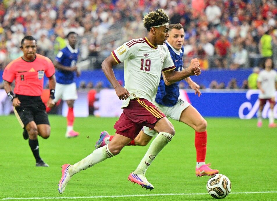 Kupayi Kim Kaldiracak Futbol Dunyasinin Gozu Bu Finalde (5)