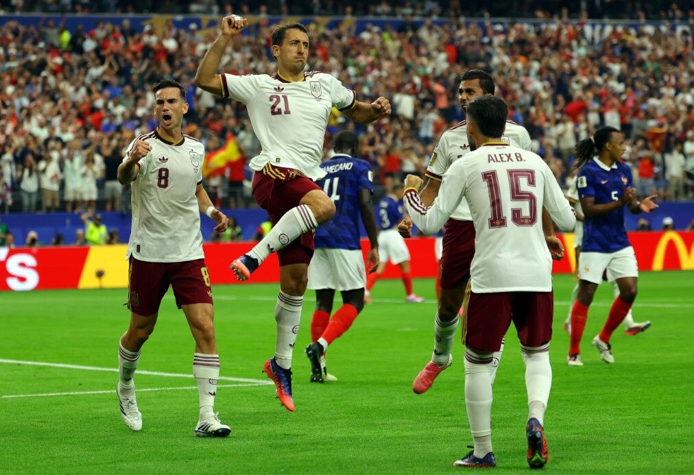 Kupayi Kim Kaldiracak Futbol Dunyasinin Gozu Bu Finalde (7)