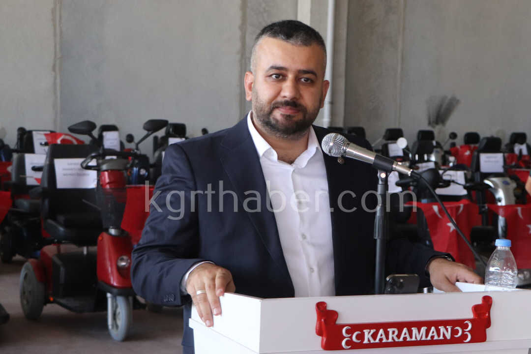 Mhpden Karamanin Dort Bir Yanina Gonul Bagi0