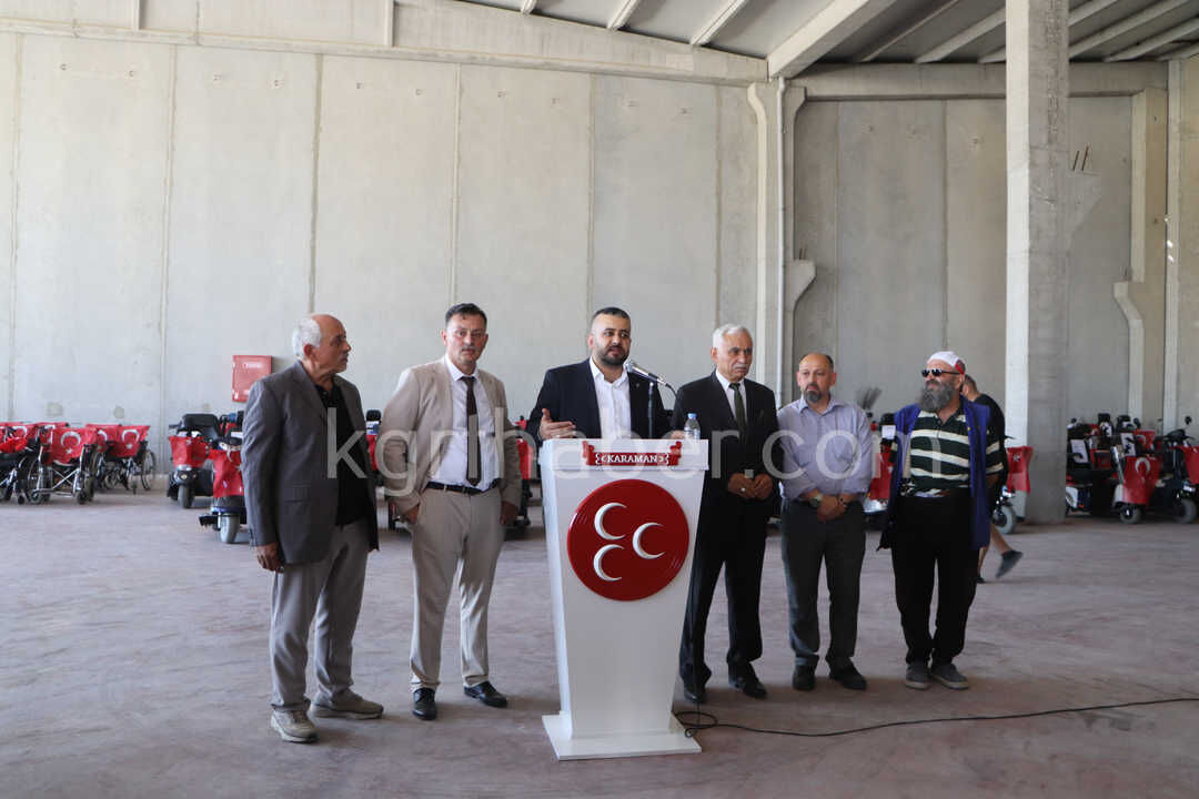 Mhpden Karamanin Dort Bir Yanina Gonul Bagi1