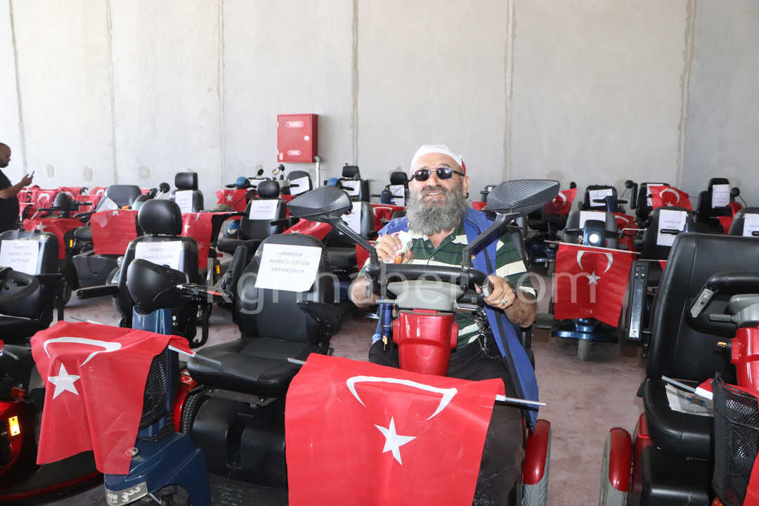 Mhpden Karamanin Dort Bir Yanina Gonul Bagi8
