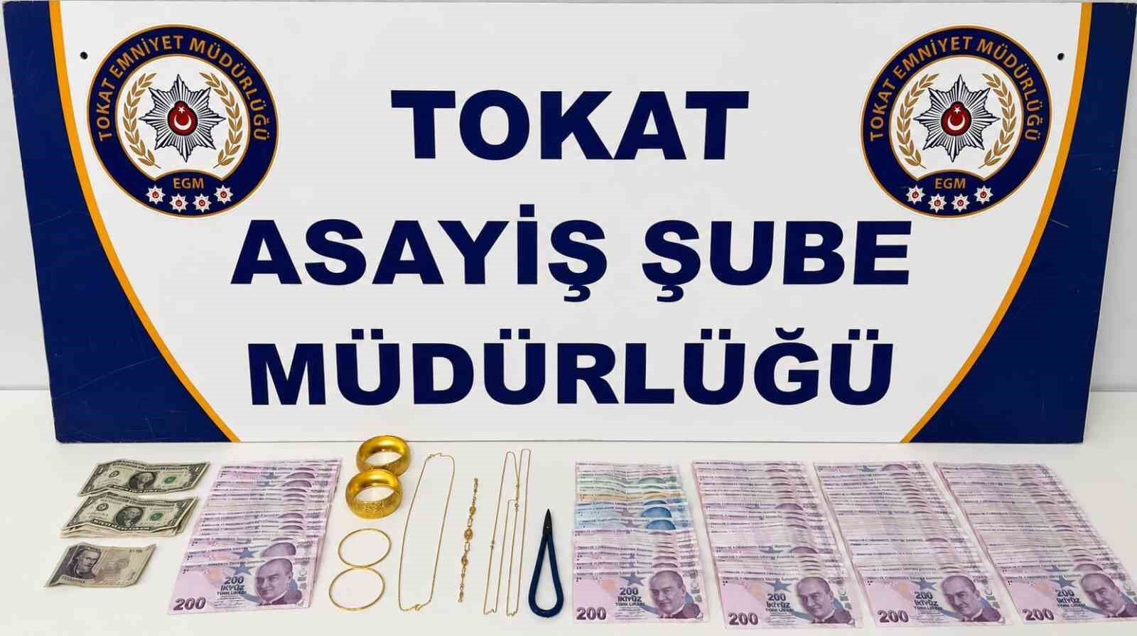 Sahte Altin Operasyonu Kuyumculari Hedef Alan Sebeke Yakalandi1