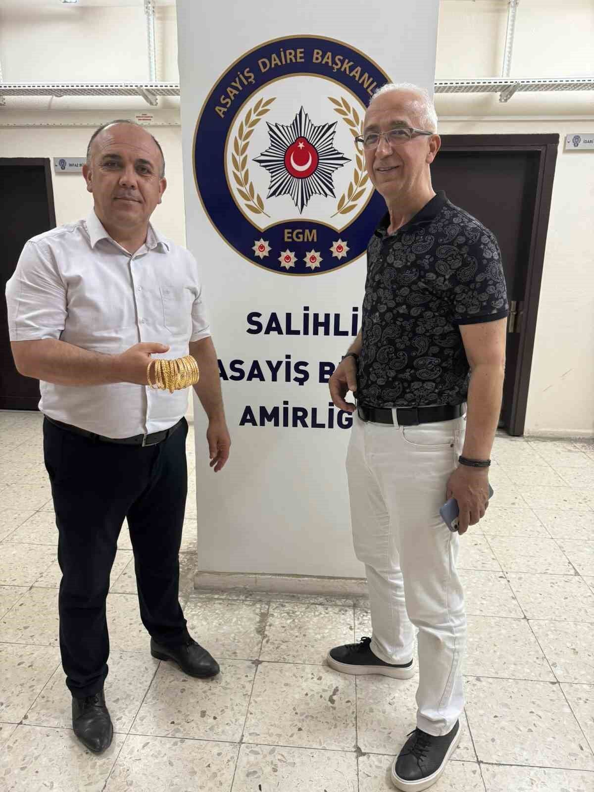 Sarraftan 25 Milyonluk Vurgun Kacisi Uzun Surmedi (2)