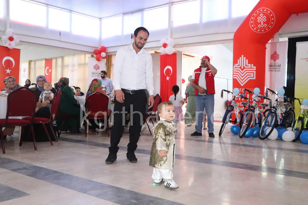 Solenin En Kucuk Kahramani Ermenekli Muhammet16