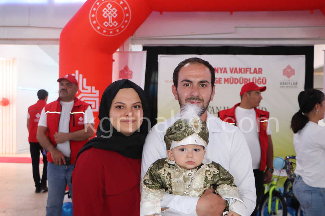 Solenin En Kucuk Kahramani Ermenekli Muhammet17
