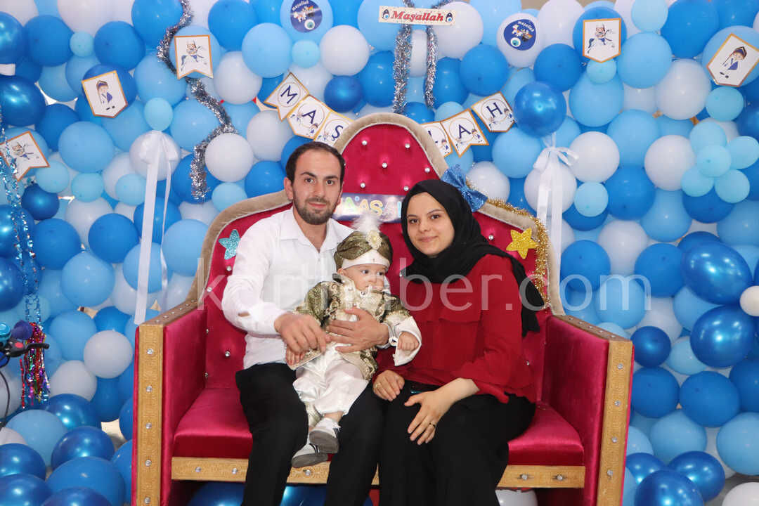 Solenin En Kucuk Kahramani Ermenekli Muhammet18