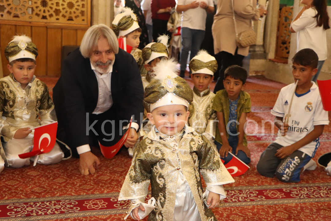 Solenin En Kucuk Kahramani Ermenekli Muhammet2