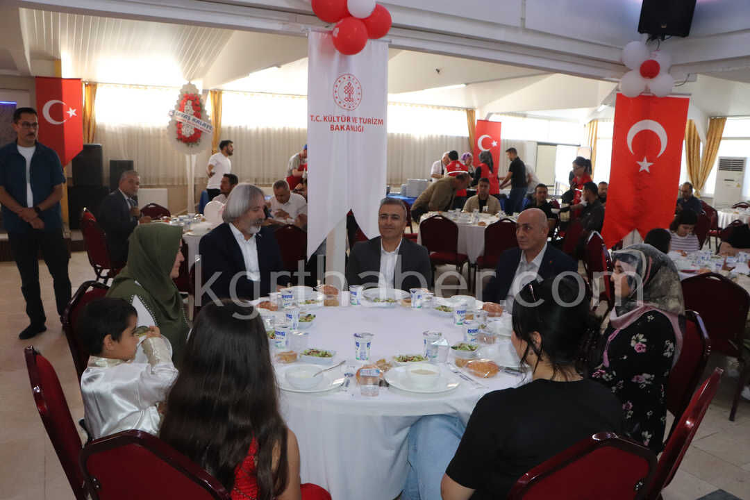 Solenin En Kucuk Kahramani Ermenekli Muhammet20