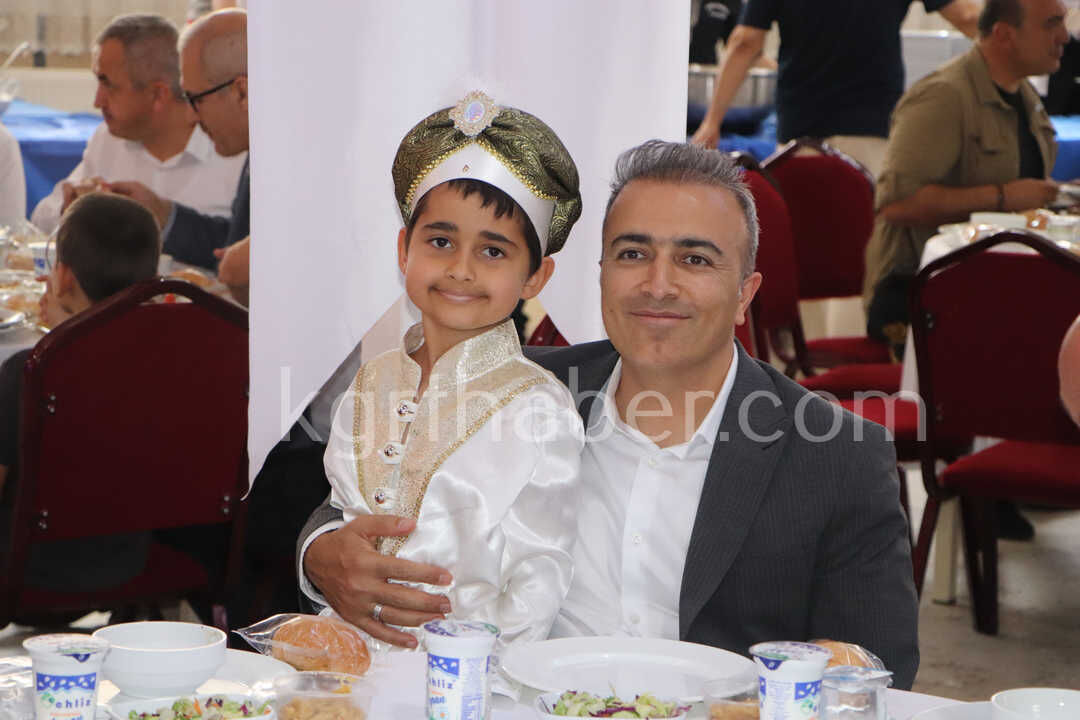 Solenin En Kucuk Kahramani Ermenekli Muhammet21