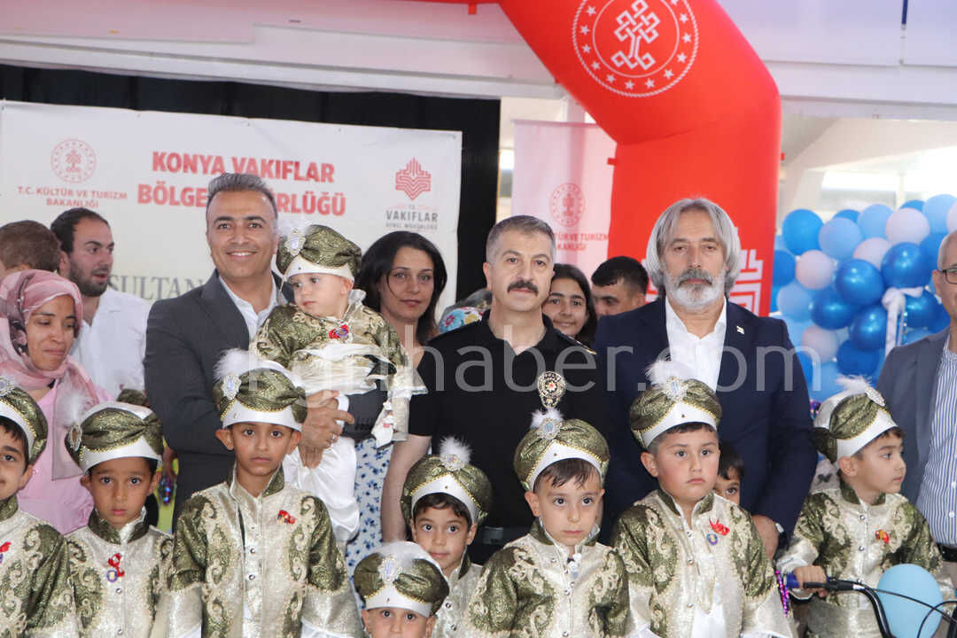 Solenin En Kucuk Kahramani Ermenekli Muhammet24