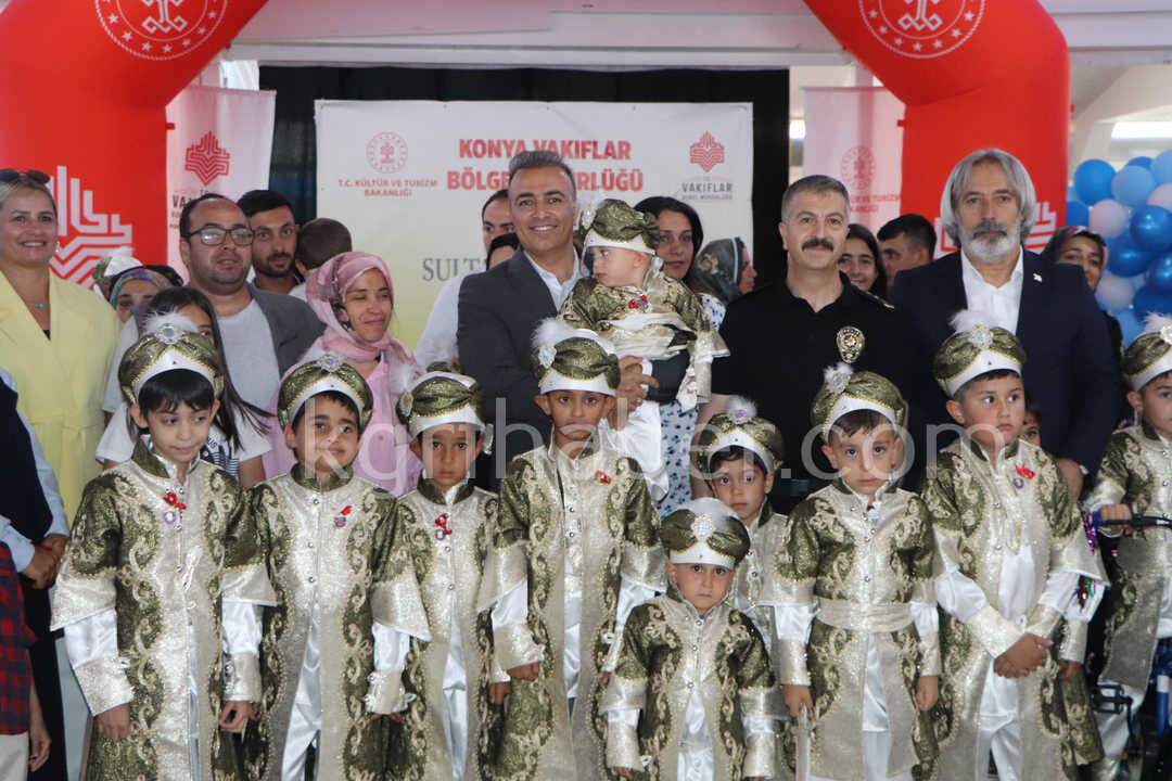 Solenin En Kucuk Kahramani Ermenekli Muhammet25